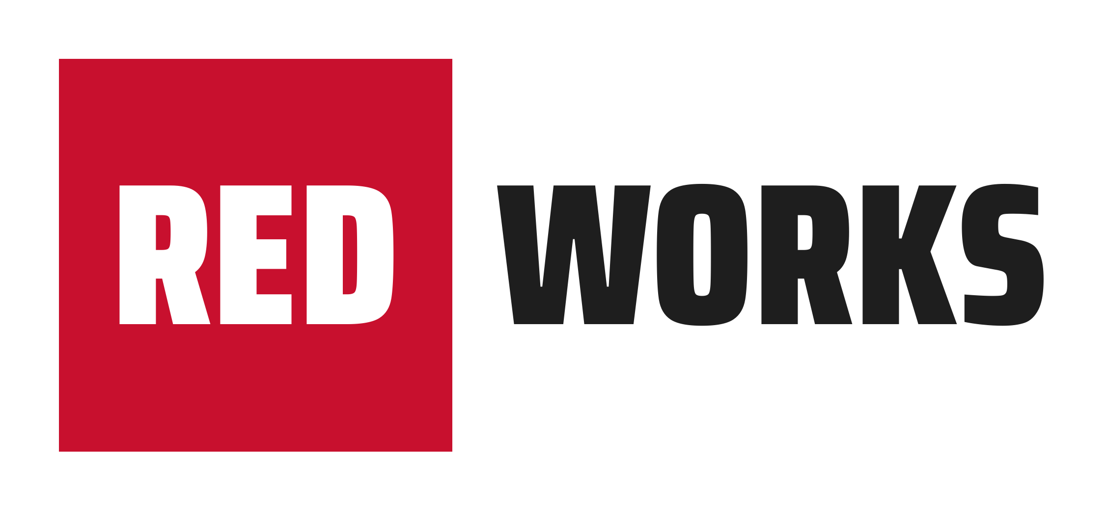 RED Works